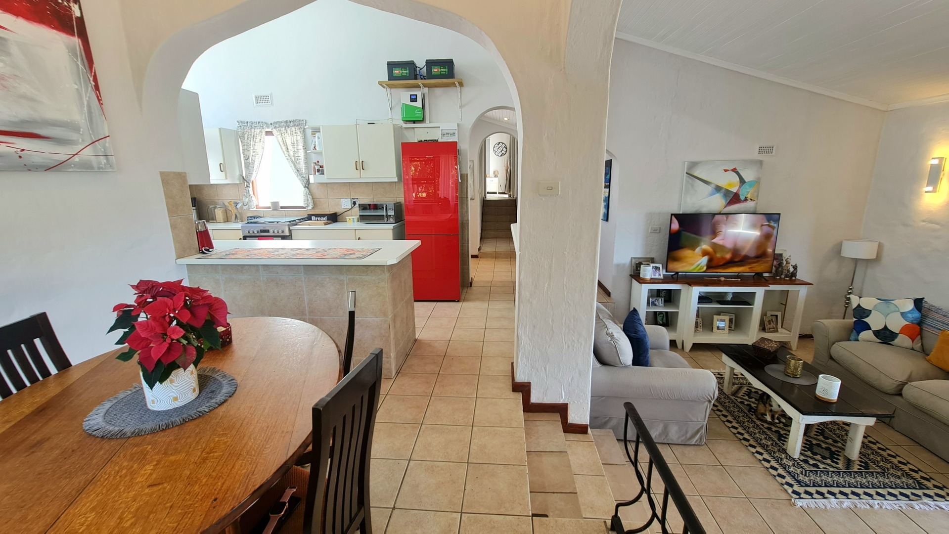 4 Bedroom Property for Sale in Lower Robberg Western Cape